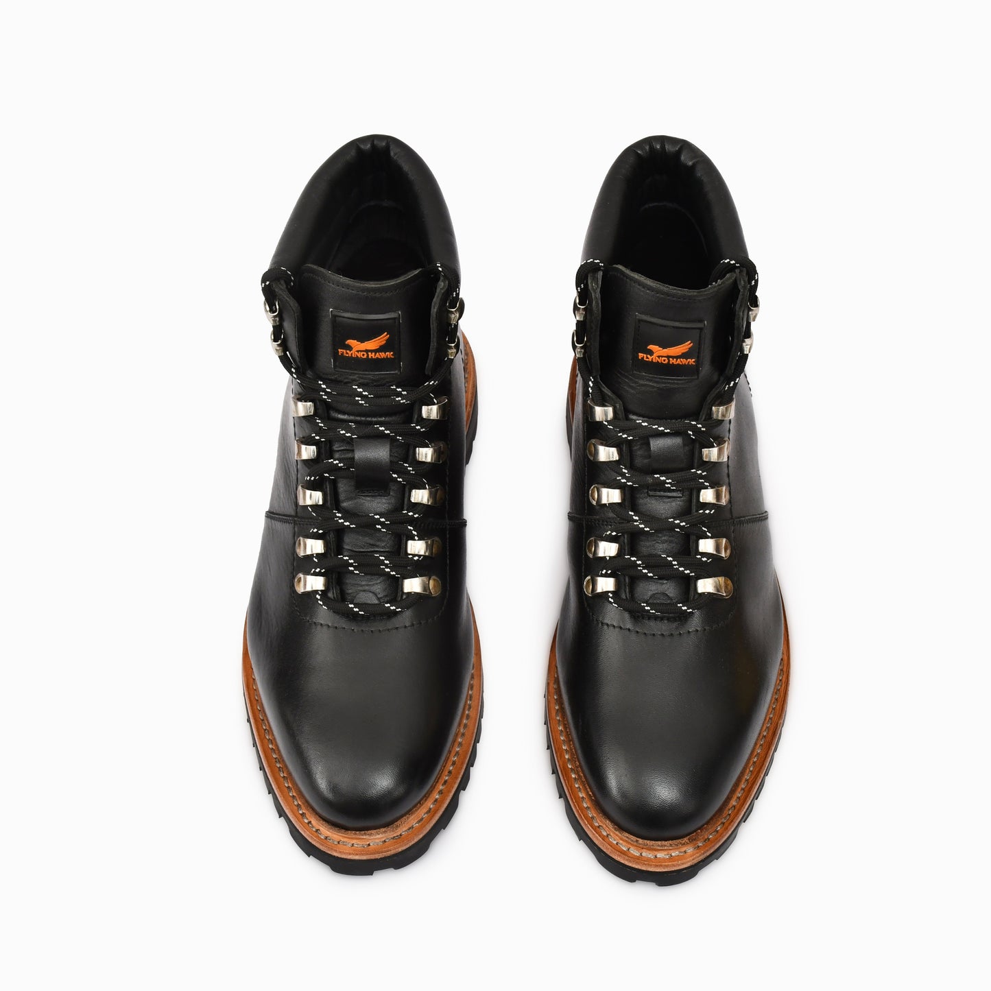 Rider Goodyear welted Boot