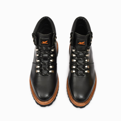 Rider Goodyear welted Boot