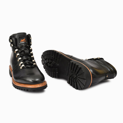 Rider Goodyear welted Boot