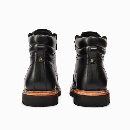 Rider Goodyear welted Boot