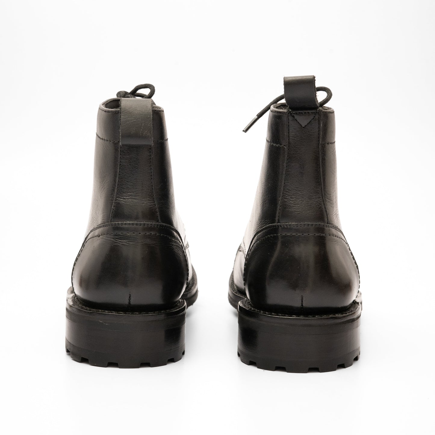 Cap Toe Oxford Boot